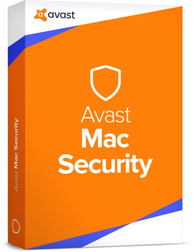 Avast Antivirus product image